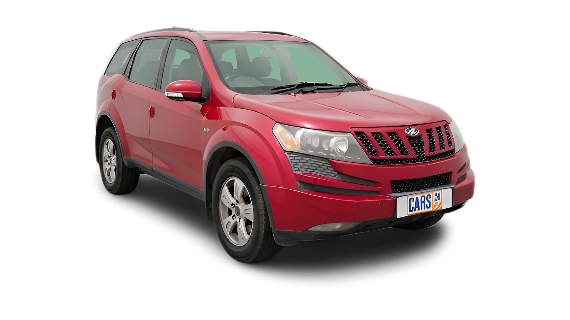2013 Mahindra XUV500 - SUV - Diesel - Manual - ₹6.83 lakh